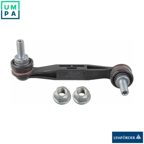 Linkcoupling rod stabiliser - linkcoupling,