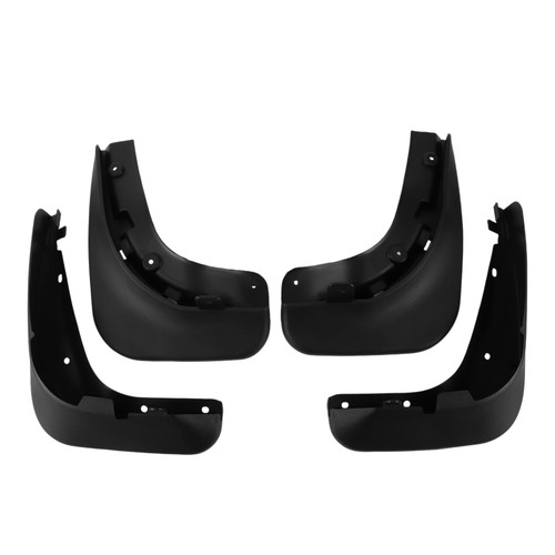 Mud flaps splash guards 1set - mud,