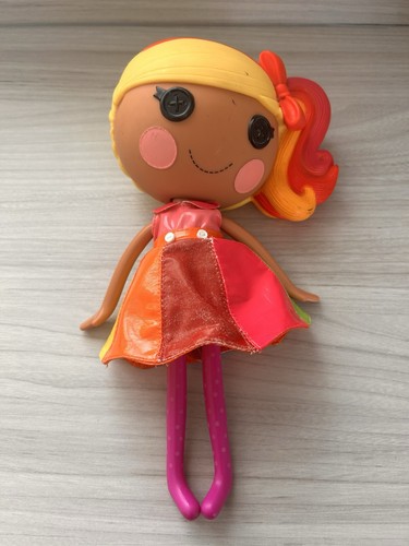 Lalaloopsy april sunsplash - april,