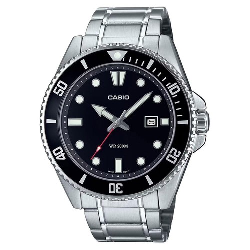 Casio mdv 107d 1a1vef diver - mdv-107d-1a1vef,