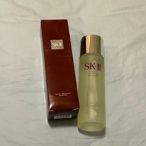 Pitera facial treatment - sk-ii,