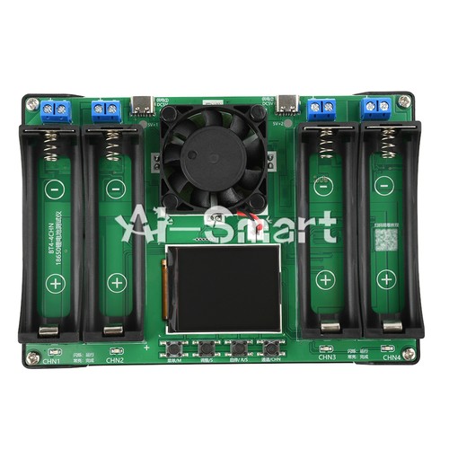 18650 battery capacity - battery,