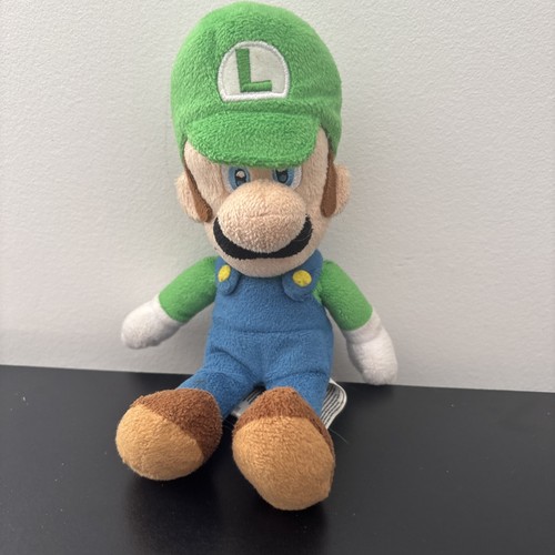 Nintendo super mario - super, luigi