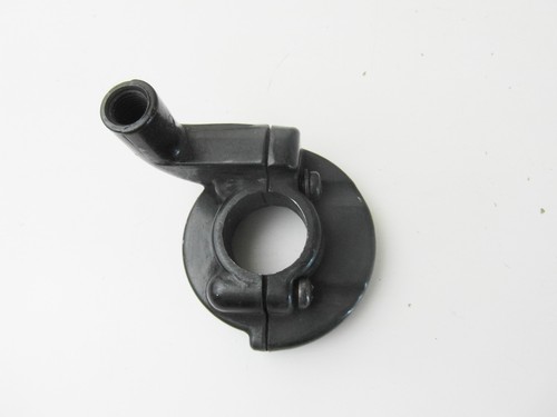Throttle grip housing - , /