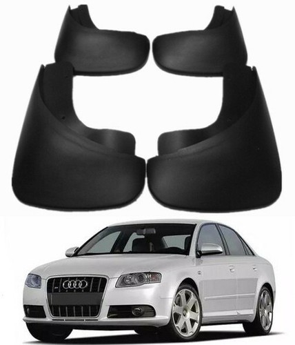 Genuine set splash guards - genuine,