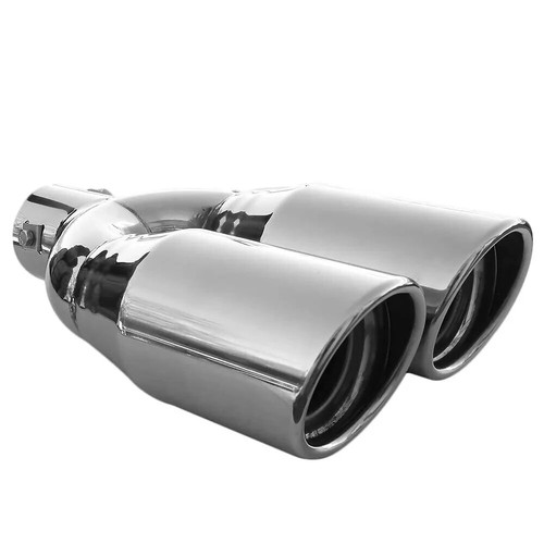 Exhaust tip trim pipe - exhaust,