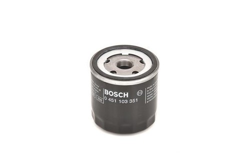 Bosch oil filter for - filter,