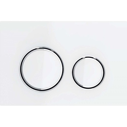 Geberit sigma21 dual flush - sigma21,