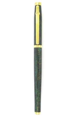 Elysee rollerball pen - rollerball,