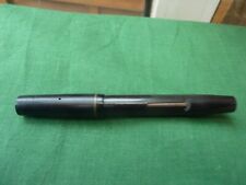 COPIGRAPH LTD - THE "BLUE PEAK" LEVER FILL FOUNTAIN PEN