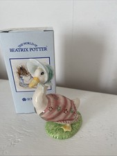 Royal Albert Beatrix Potter