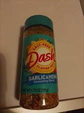 Mrs Dash Garlic & Herb
