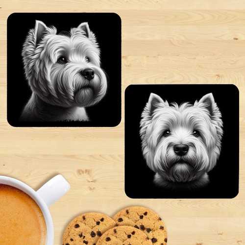 West highland white terrier - highland,