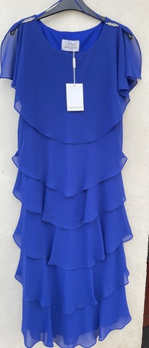 Gina bacconi blue - tessa, midi