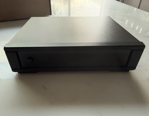 Rega fono mk4 phono - rega, mc