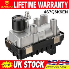 G-221 Turbo Electronic