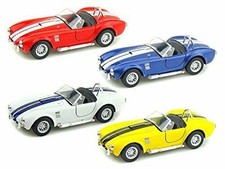 Kinsmart 1/32 Scale Diecast