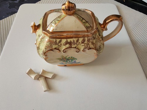 Vintage james sadler romantic - james,