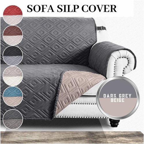 Water resistant sofa covers - water,