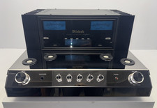 McIntosh MA352 Integrated