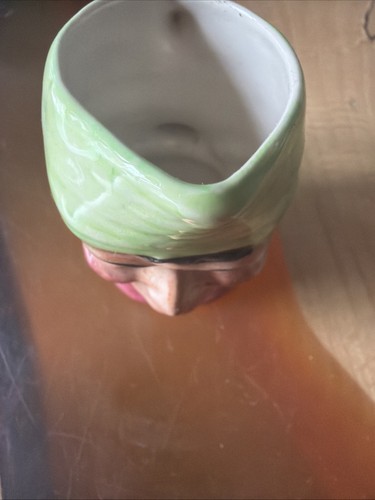 Vintage toby jug fortune - jug,