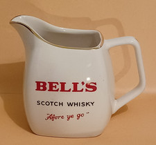 Chunky Vintage Bell's old