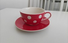 Whittard of Chelsea Red &