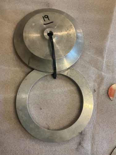 Norton clutch belt drive cover - clutch,