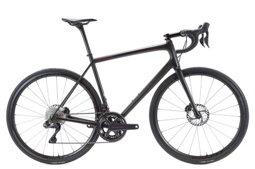 Specialized works aethos - specialized, s-works