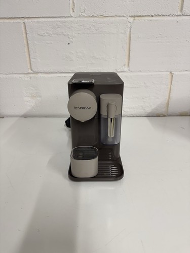 Longhi lattissima one - de'longhi,