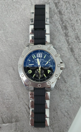 Raymond weil sport - raymond,