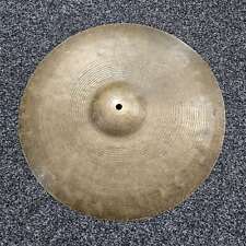 Crash Cymbal 16" Zildjian K Istanbul RARE USED! RKKK281024