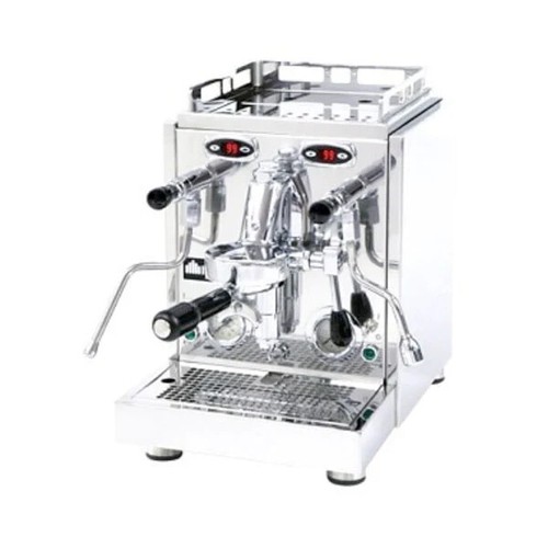 Isomac pro dual boiler group - isomac, 1