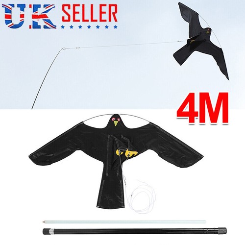 Bird repeller scarer hawk kite - bird,