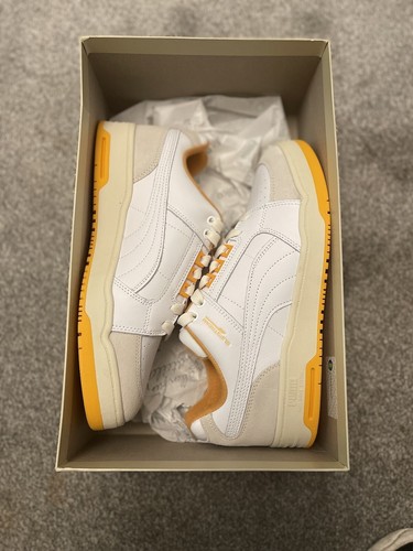 Size puma slipstream lo - uk,