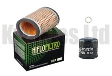 Hi-Flo Air and Oil Filters for