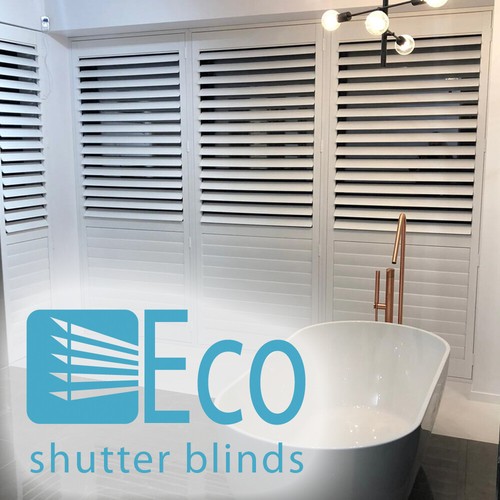 Plantation shutter - plantation,