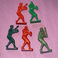 Vintage Cracker Jack Gumball