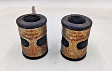 Pair Holders Tommaselli - Honda CB 400 Four- Year 1975 A 1977