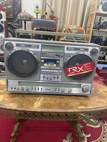 National 5350 c100f - national, rx-5350