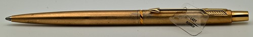1970 parker classic lady - 1970's, classic/lady