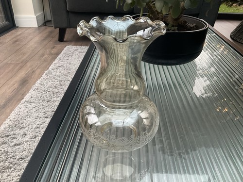 Vintage large hurricane oil - large, hurricane/oil