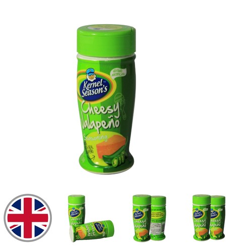 Kernel seasons 85g cheesy - kernel,