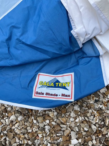 Gala gazebo tent - gazebo,