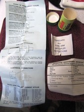 GRADO MTE+1 Stereo Cartridge