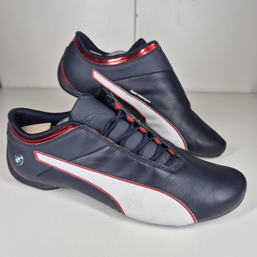Puma bmw future cat - future,