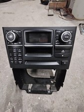 Volvo Xc90 Mk1 2008  Radio