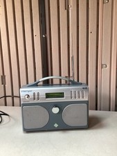 Intempo KTB-01 Portable DAB/FM