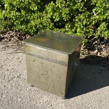 Vintage Arts & Crafts Metal