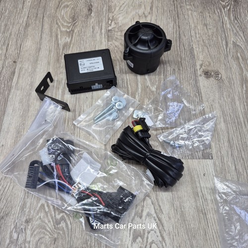 Laserline car alarm category - laserline,